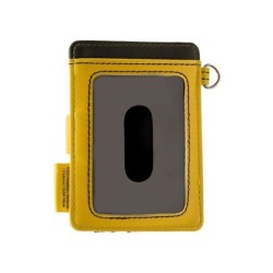 Porte Cartes - Pikachu - Pokemon