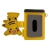 Porte Cartes - Pikachu - Pokemon