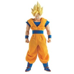 Super Saiyan Goku - D.O.D. - Dragon Ball Z - 21cm