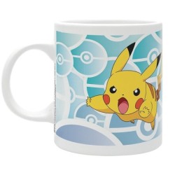 Mug - I Choose You - Pokemon