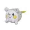 Peluche - Togedemaru - PP58 - Pokemon