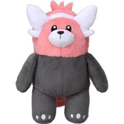 Chelours - Pokemon Sun  Moon - 20cm