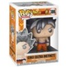 Goku (Ultra Instinct) - Dragon Ball Super (386) - POP Animation