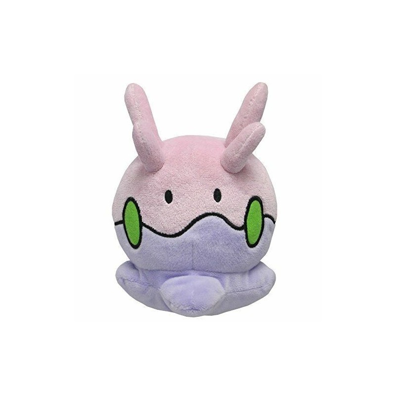 Peluche - Mucuscule - PP15 - Pokemon