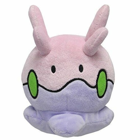 Peluche - Mucuscule - PP15 - Pokemon