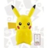 Lampe LED  télécommande - Pikachu - Pokemon