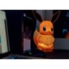 Lampe LED  télécommande - Evoli - Pokemon