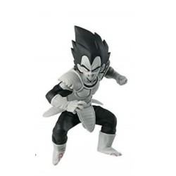 Vegeta - Dragon Ball Z - World Figure Colosseum 2 - Vol.2 - Special Version