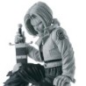 Dragon Ball Z - Future Trunks (gris) - BWFC