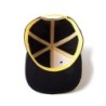 Casquette Snapback - Block Pikachu (Noir/Jaune) - Pokemon