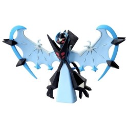 Figurine - Pokemon - ML-17 - Necrozma Ailes de l'Aurore