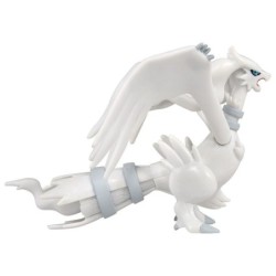 Figurine - Pokemon - ML-08 - Reshiram