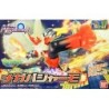 Pokepla - Mega Blazikin (N°37) - Pokemon - Mega Evolution