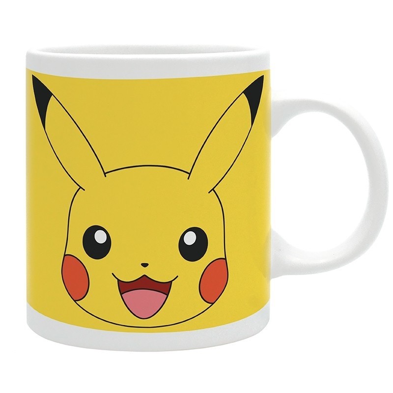 Mug - Pikachu - Pokemon