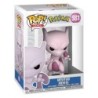Mewtwo - Pokemon (581) - POP Games