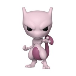 Mewtwo - Pokemon (581) - POP Games