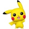 Pikachu - Pokemon (553) - POP Games