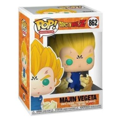 Majin Vegeta - Dragon Ball Z (862) - POP Animation