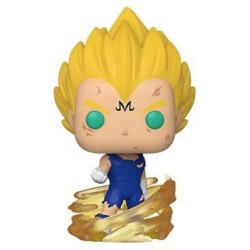 Majin Vegeta - Dragon Ball Z (862) - POP Animation