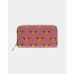 Porte-monnaie - Pokemon - Evoli