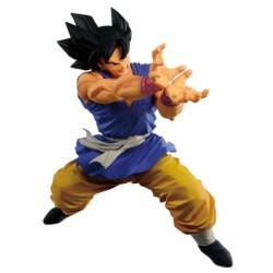 Son Goku - Dragon Ball GT - Ultimate Soldiers