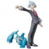 Steven  Métalosse - Pokemon