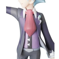 Steven  Métalosse - Pokemon