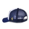 Casquette Trucker - Pikachu Prêt (Bleu/Blanc) - Pokémon