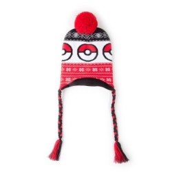 Bonnet - Pokemon - Pokéball Sherpa