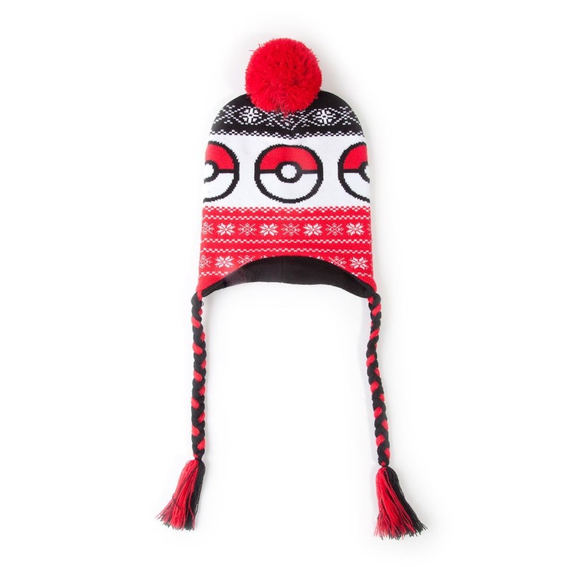 Bonnet - Pokemon - Pokéball Sherpa