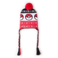Bonnet - Pokemon - Pokéball Sherpa