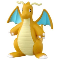 Figurine - MS-25 - Dracolosse - Pokemon