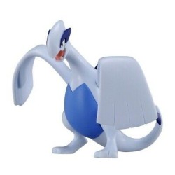 Figurine - Pokemon - ML-02 - Lugia