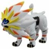 Figurine - Pokemon - ML-14 - Solgaleo