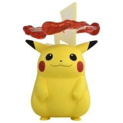 Figurine - Pokemon - Pikachu Gigamax