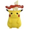 Figurine - Pokemon - Pikachu Gigamax