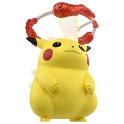 Figurine - Pokemon - Pikachu Gigamax
