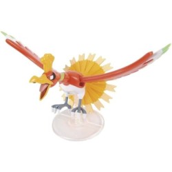 Pokepla - Ho-Oh (N°05) - Pokemon