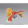 Pokepla - Ho-Oh (N°05) - Pokemon