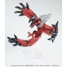 Pokepla - Yveltal (N°34) - Pokemon