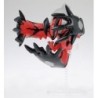 Pokepla - Yveltal (N°34) - Pokemon