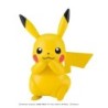 Pokepla - Pikachu (N°41) - Pokemon