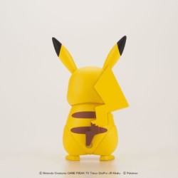 Pokepla - Pikachu (N°41) - Pokemon