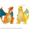Pokepla - Dracaufeu  Dracolosse - Pokemon