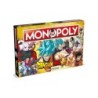 Monopoly - Dragon Ball Super (FR)