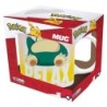 Mug - Ronflex - Pokemon