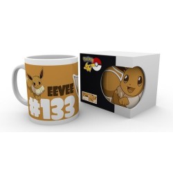 Mug - Eevee 133 - Pokemon