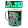 Mug - Bulbizarre Neon - Pokemon