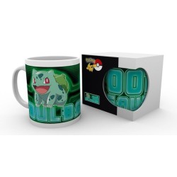 Mug - Bulbizarre Neon - Pokemon