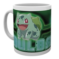 Mug - Bulbizarre Neon - Pokemon